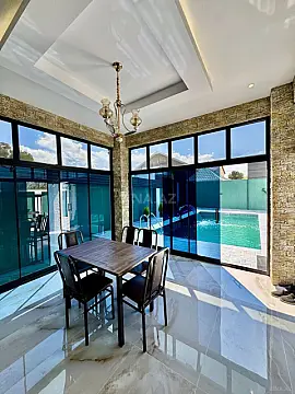 Satılır 4 otaqlı həyət evi 150 m² — Bakı, Novxanı 4 otaq 150.00 m²