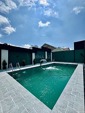 Satılır 4 otaqlı həyət evi 150 m²