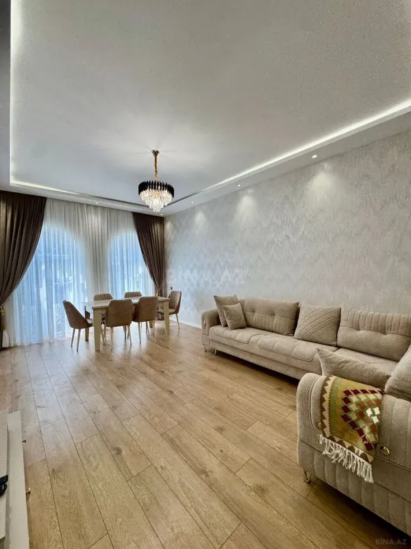 Satılır 4 otaqlı həyət evi 150 m²