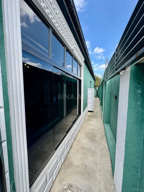 Satılır 4 otaqlı həyət evi 150 m²