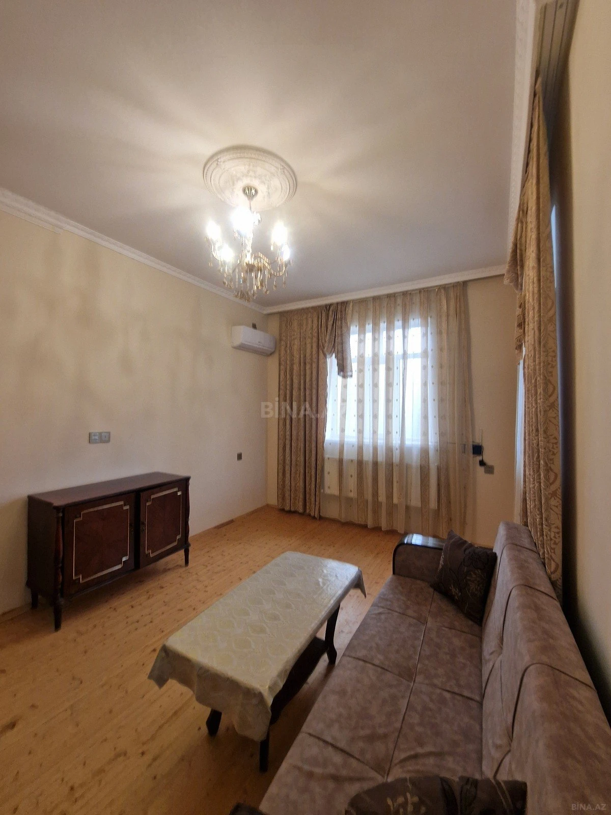 Satılır 3 otaqlı həyət evi 80 m²