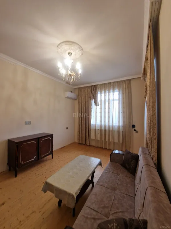 Satılır 3 otaqlı həyət evi 80 m²