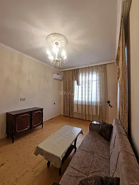 Satılır 3 otaqlı həyət evi 80 m²