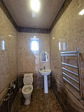 Satılır 3 otaqlı həyət evi 80 m²