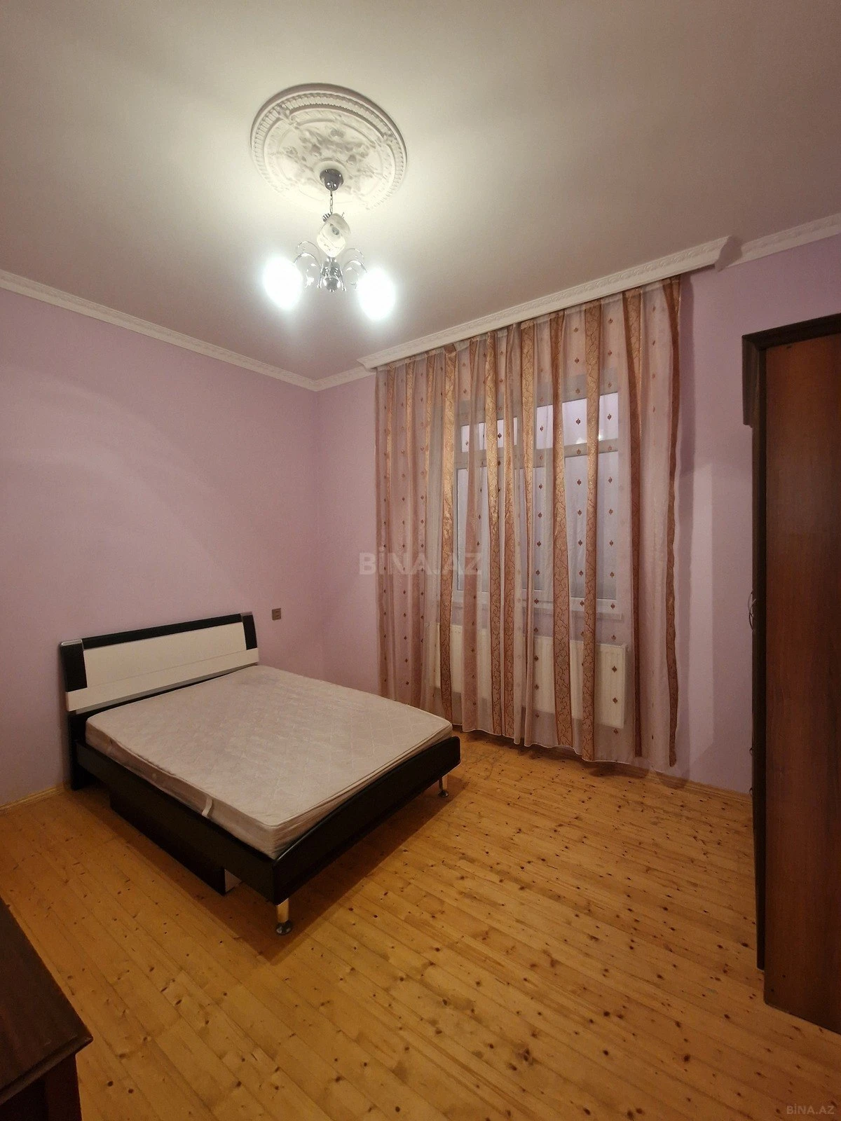 Satılır 3 otaqlı həyət evi 80 m²