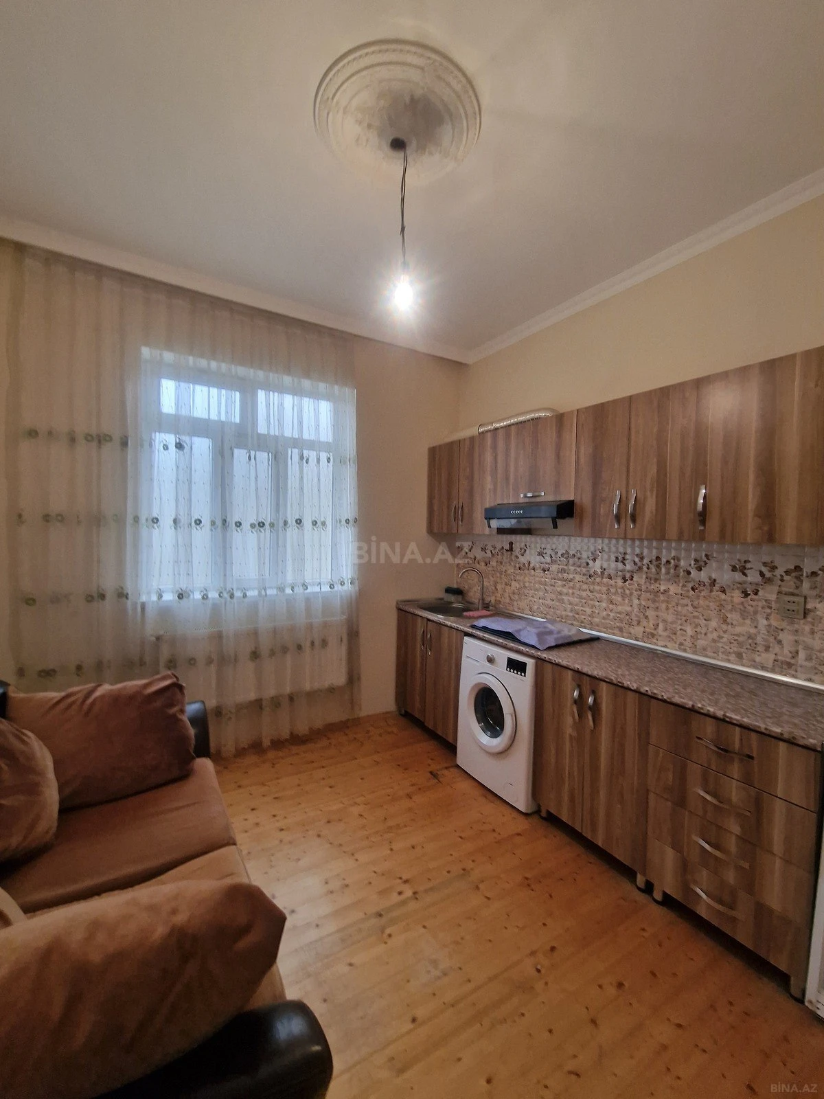 Satılır 3 otaqlı həyət evi 80 m²