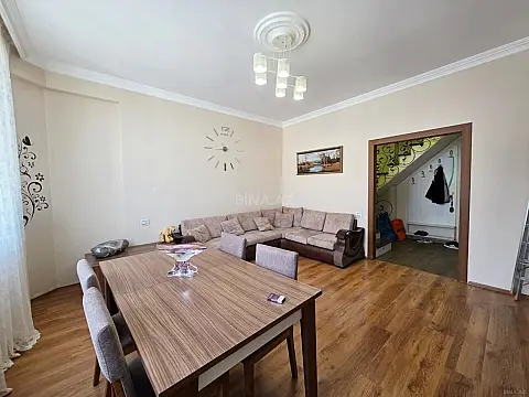 Satılır 3 otaqlı mənzil 105 m²