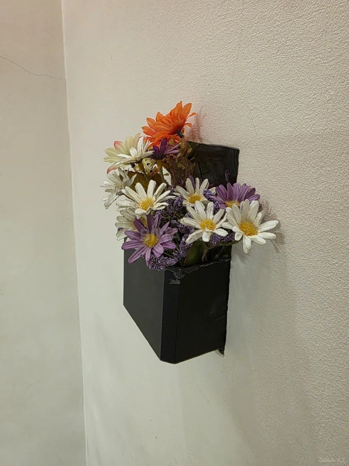 Satılır 3 otaqlı mənzil 105 m²