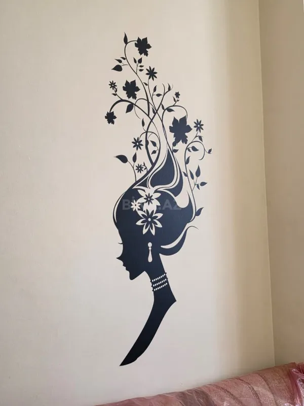 Satılır 3 otaqlı mənzil 105 m²