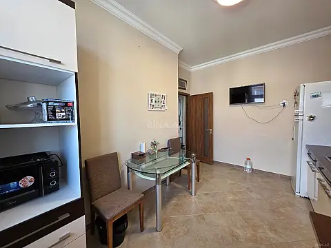 Satılır 3 otaqlı mənzil 105 m²