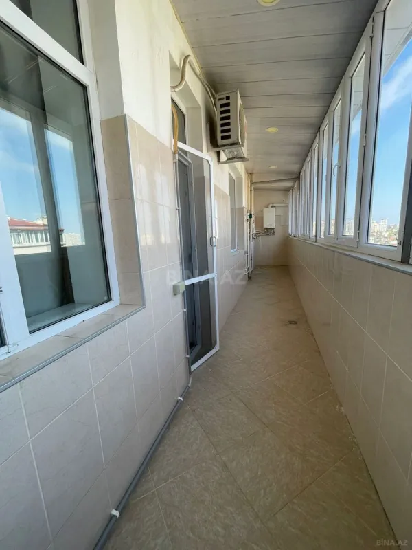 Satılır 3 otaqlı mənzil 105 m²