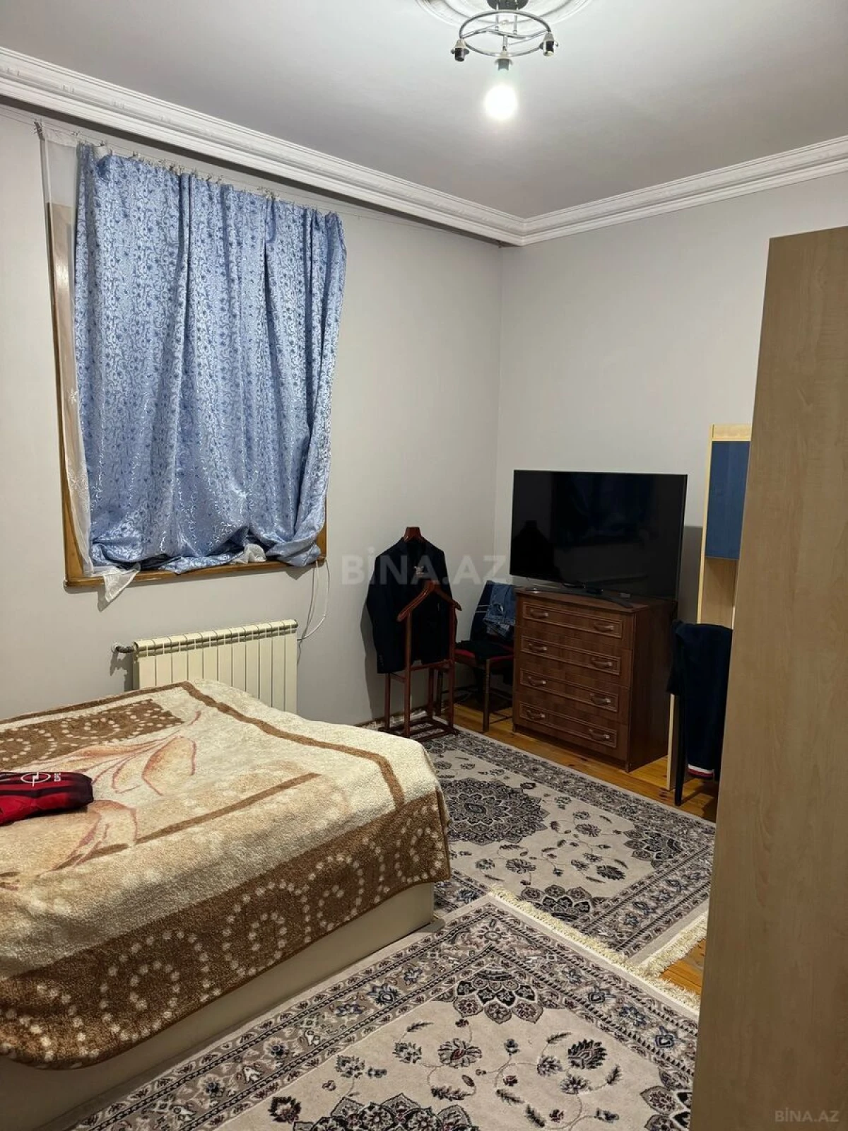 Satılır 4 otaqlı həyət evi 137 m²