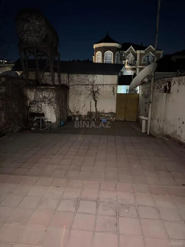 Satılır 4 otaqlı həyət evi 137 m²