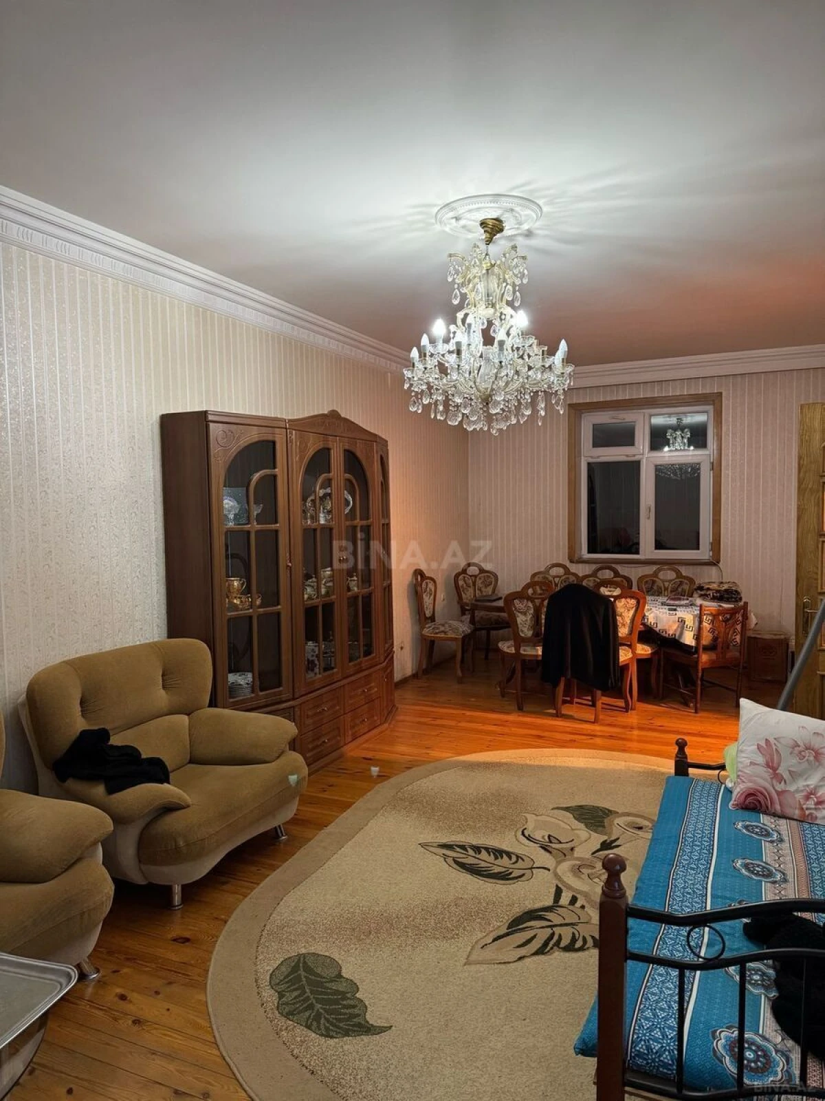 Satılır 4 otaqlı həyət evi 137 m²