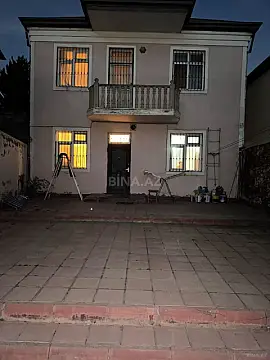 Satılır 4 otaqlı həyət evi 137 m² — Bakı, Badamdar 4 otaq 137.00 m²