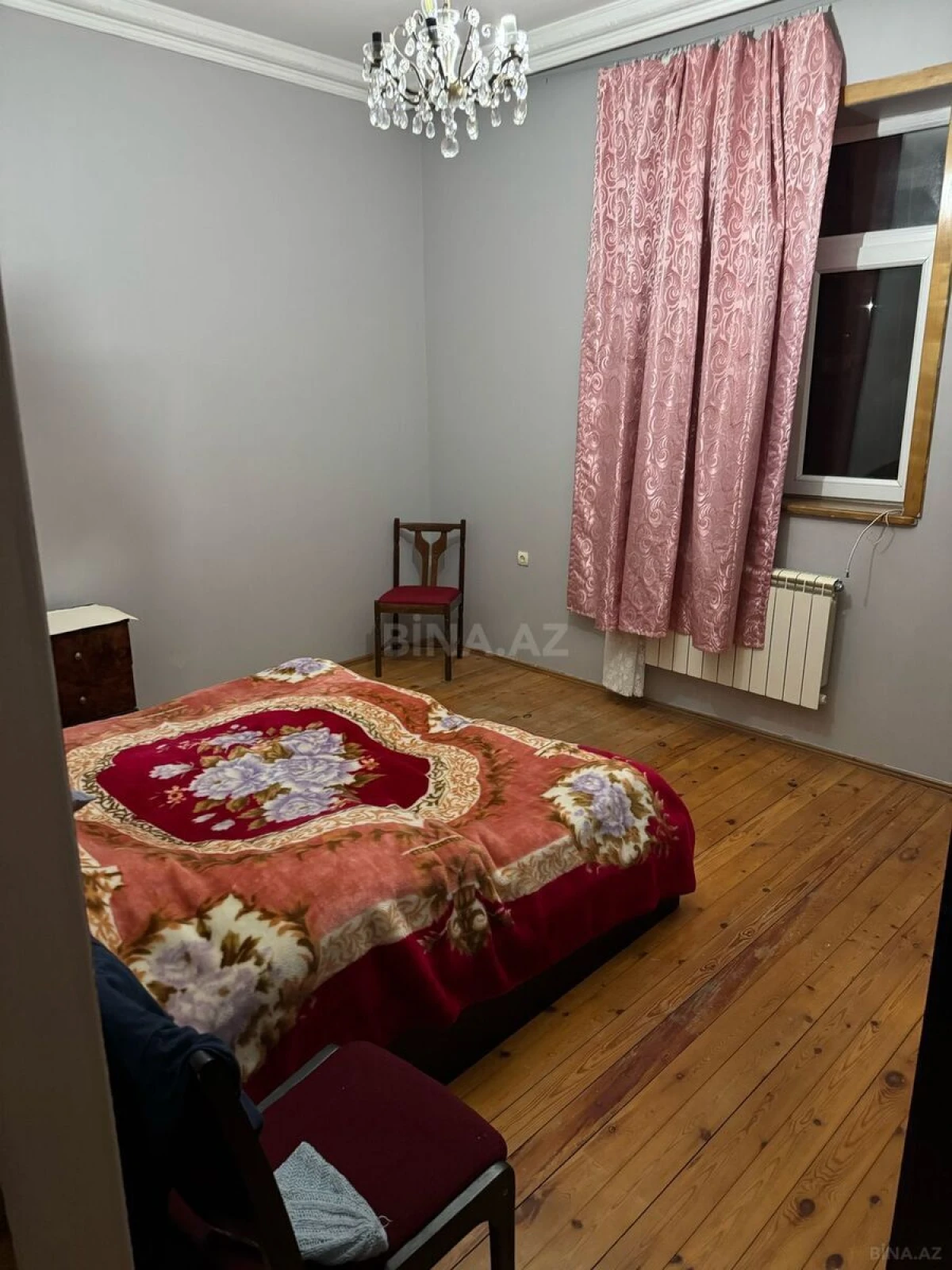 Satılır 4 otaqlı həyət evi 137 m²