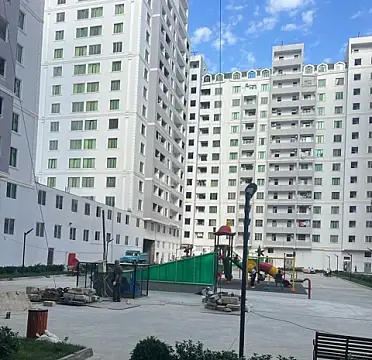 Satılır 3 otaqlı mənzil 125 m² — Bakı, Nərimanov 3 otaq 125.00 m²