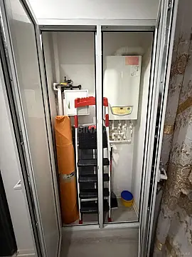 Satılır 1 otaqlı mənzil 55 m²