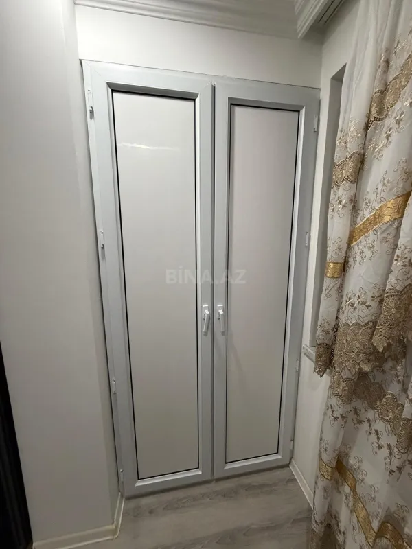Satılır 1 otaqlı mənzil 55 m²