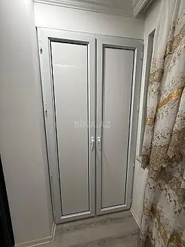 Satılır 1 otaqlı mənzil 55 m²