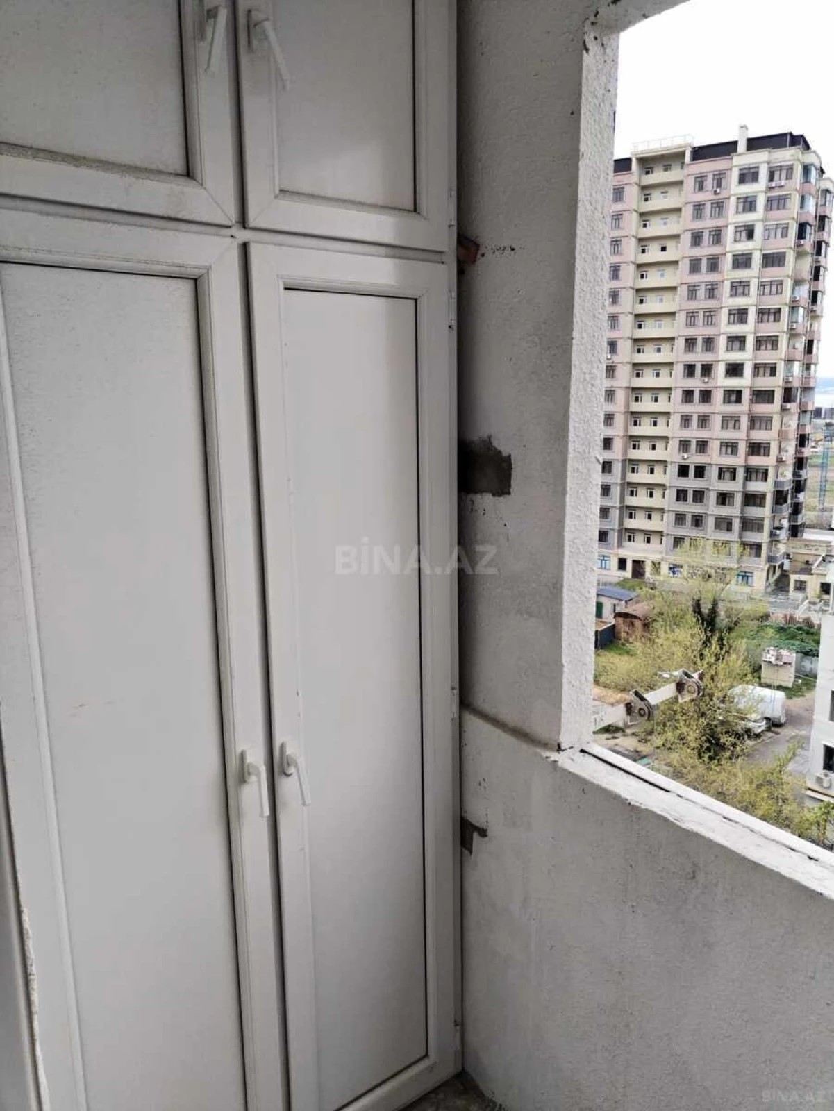 Satılır 3 otaqlı mənzil 70 m²