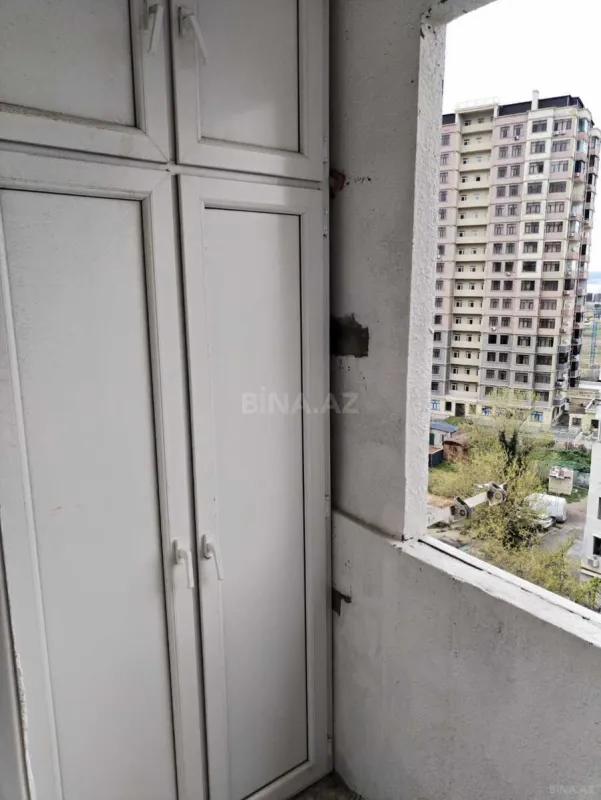 Satılır 3 otaqlı mənzil 70 m²