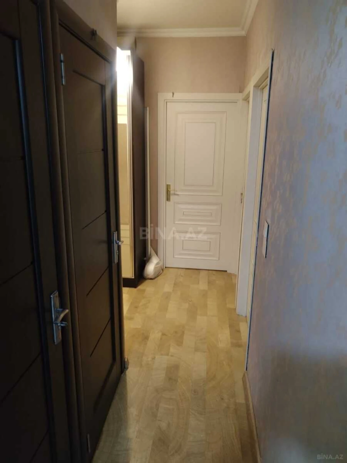 Satılır 3 otaqlı mənzil 70 m²