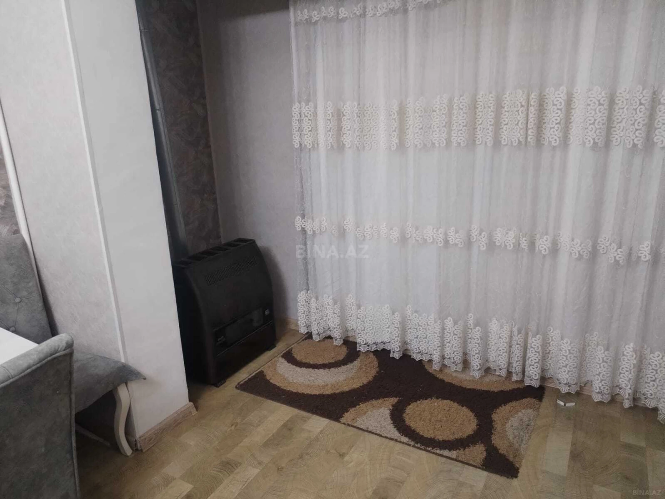 Satılır 3 otaqlı mənzil 70 m²