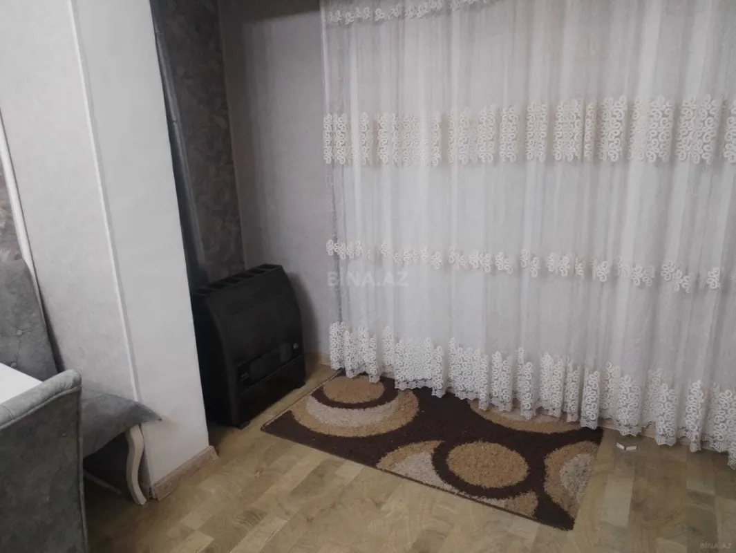 Satılır 3 otaqlı mənzil 70 m²