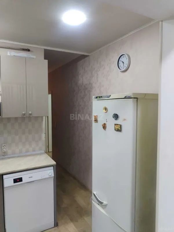 Satılır 3 otaqlı mənzil 70 m²
