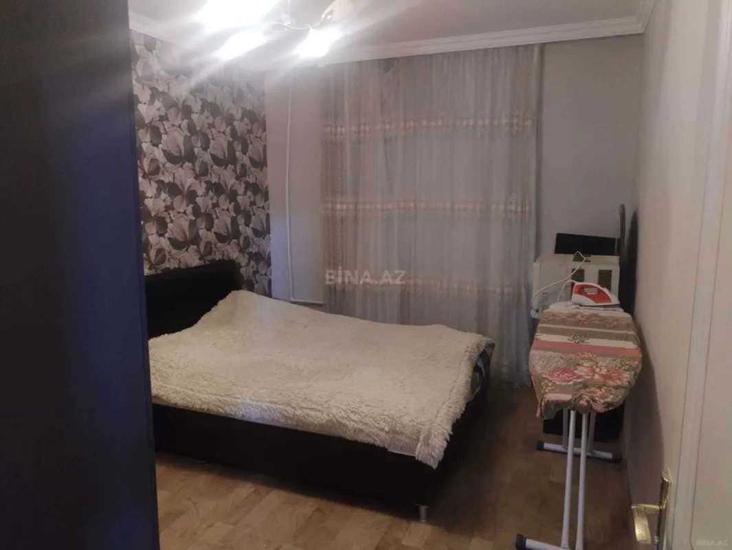 Satılır 3 otaqlı mənzil 70 m²