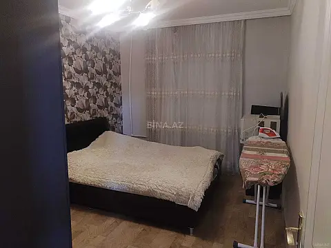 Satılır 3 otaqlı mənzil 70 m²