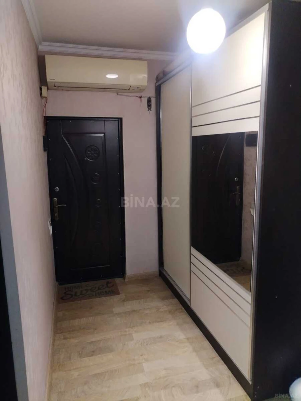Satılır 3 otaqlı mənzil 70 m²