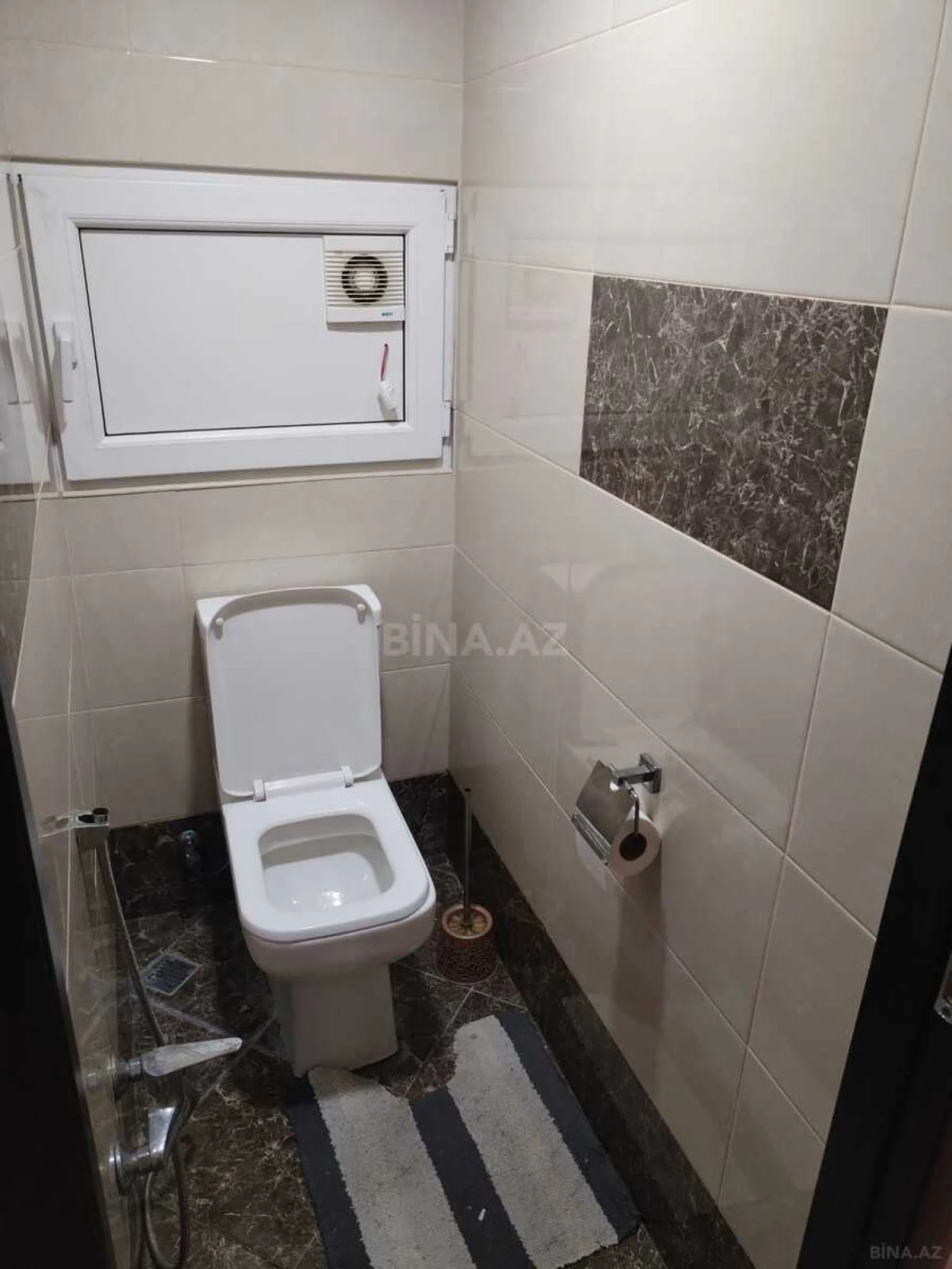 Satılır 3 otaqlı mənzil 70 m²