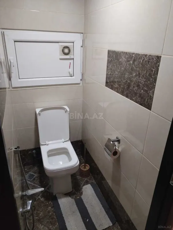 Satılır 3 otaqlı mənzil 70 m²