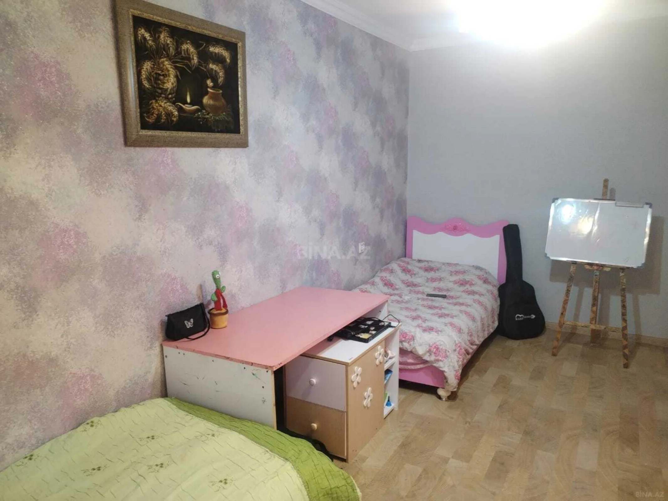 Satılır 3 otaqlı mənzil 70 m²
