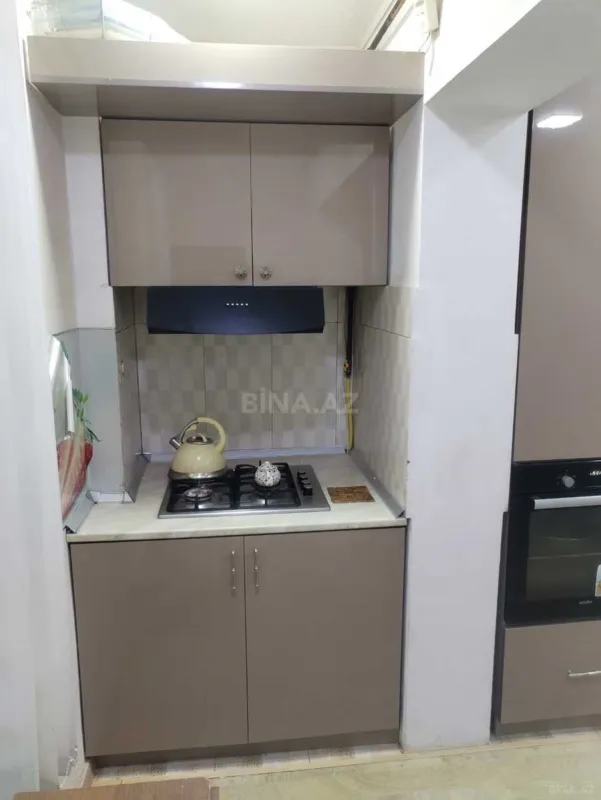 Satılır 3 otaqlı mənzil 70 m²