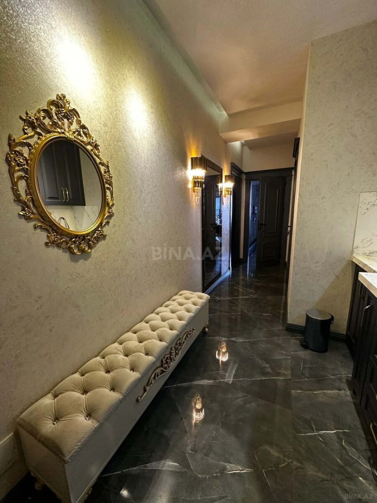 Satılır 3 otaqlı mənzil 75 m²