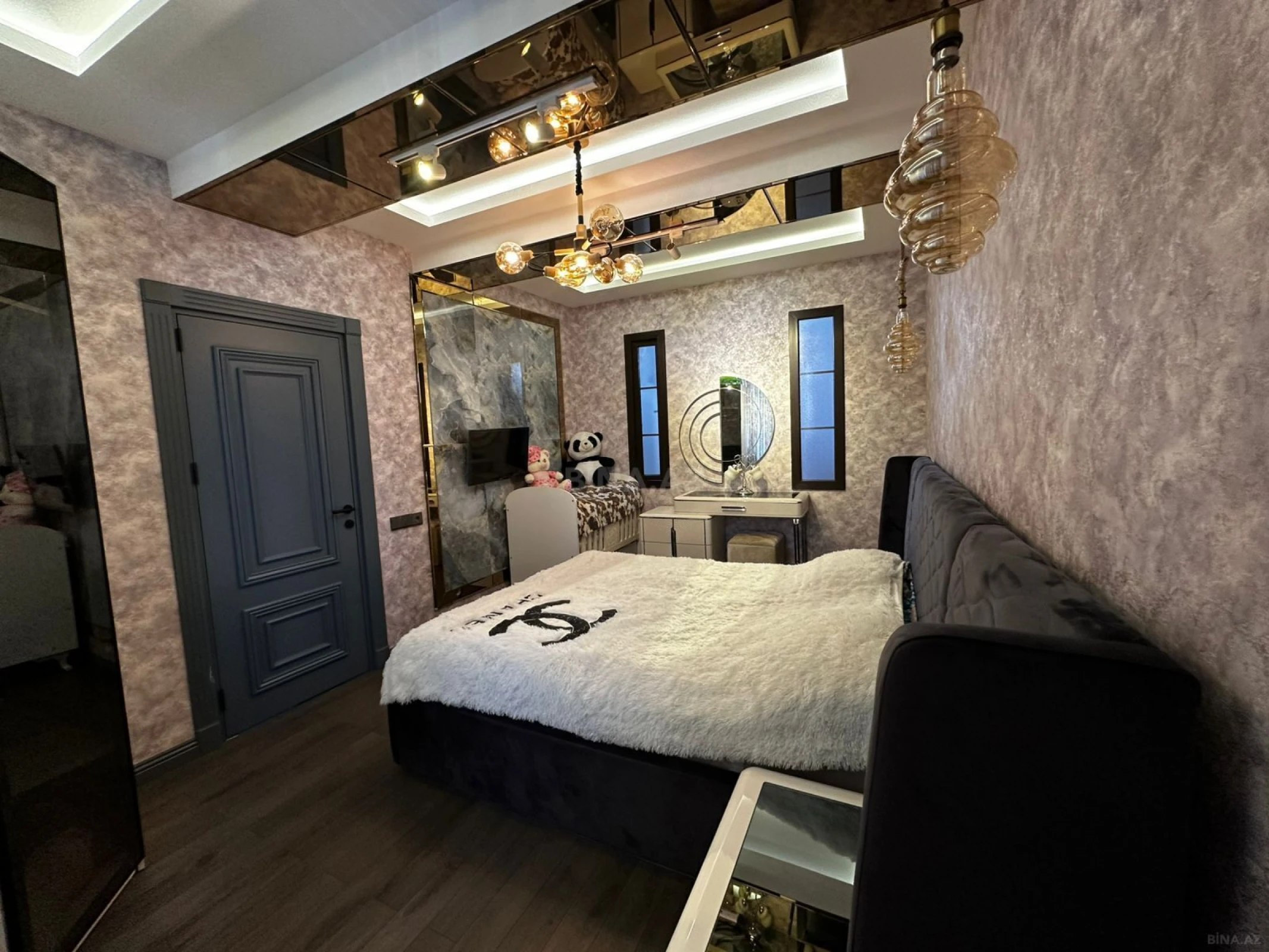 Satılır 3 otaqlı mənzil 75 m²