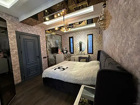 Satılır 3 otaqlı mənzil 75 m²