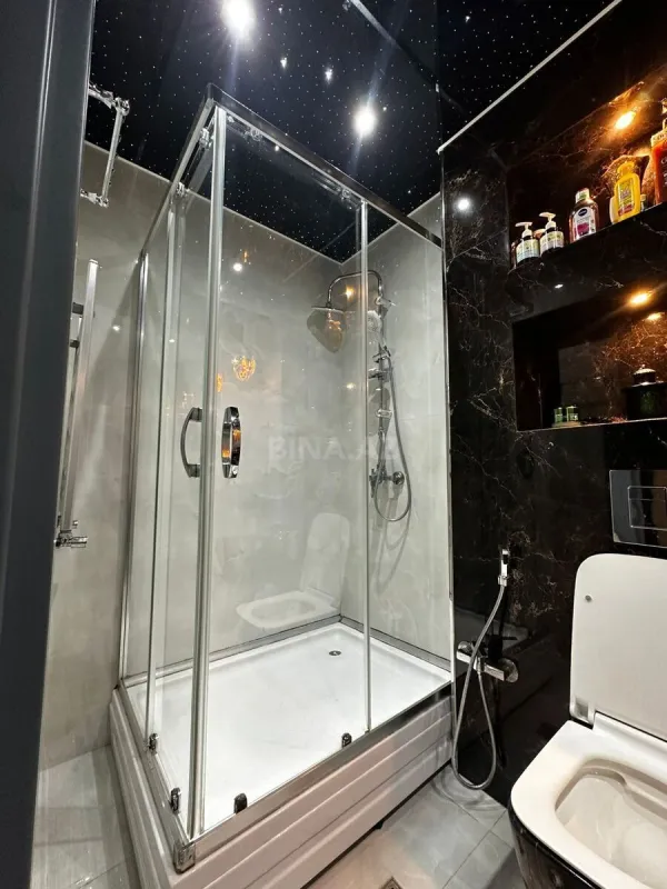 Satılır 3 otaqlı mənzil 75 m²