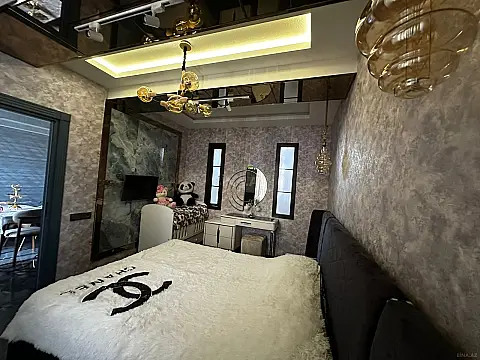 Satılır 3 otaqlı mənzil 75 m²