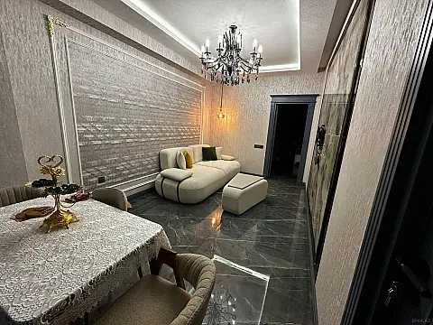 Satılır 3 otaqlı mənzil 75 m²
