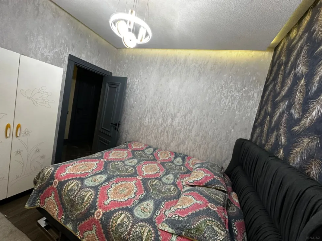 Satılır 3 otaqlı mənzil 75 m²