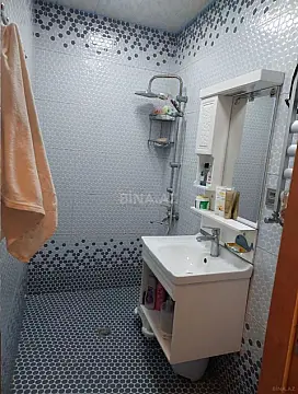 Satılır 4 otaqlı mənzil 100 m²