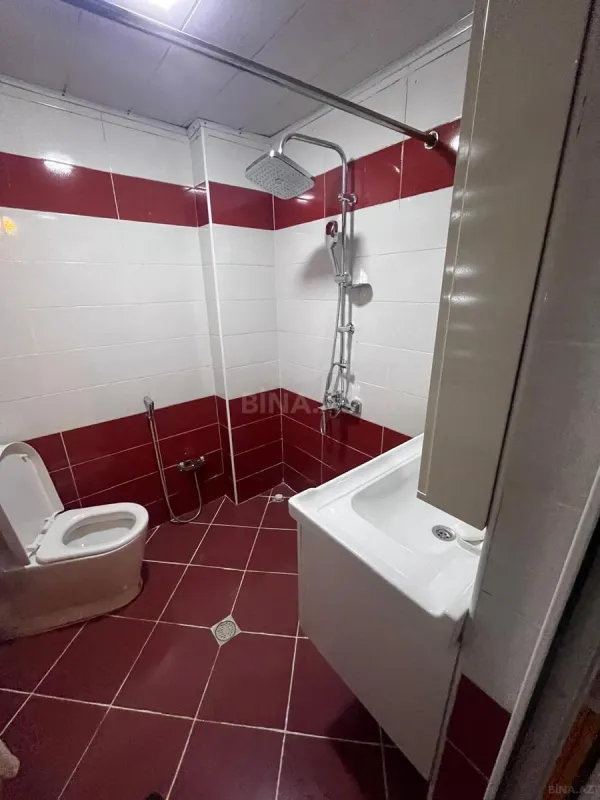 Satılır 2 otaqlı mənzil 65 m²