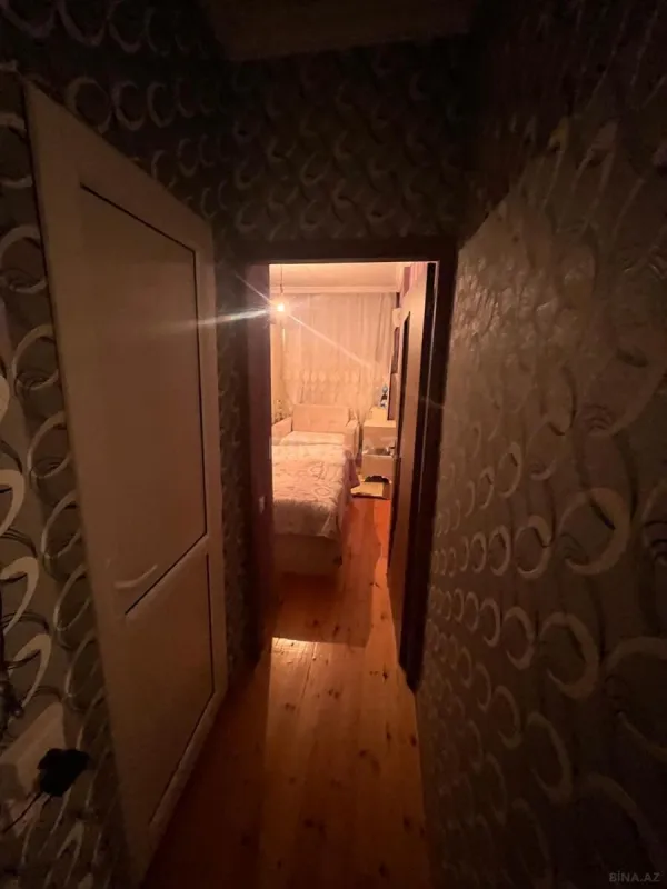 Satılır 2 otaqlı mənzil 65 m²