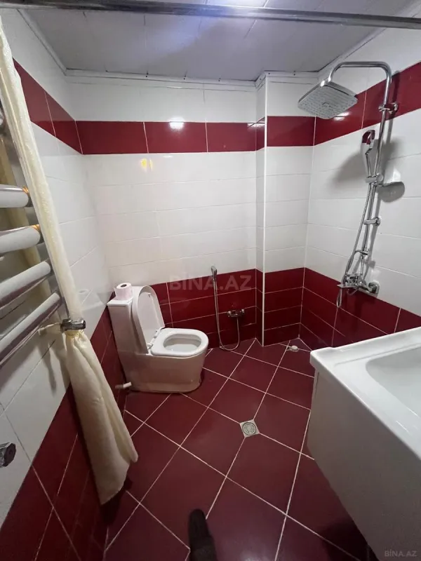 Satılır 2 otaqlı mənzil 65 m²