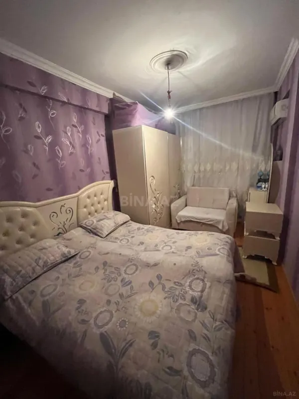 Satılır 2 otaqlı mənzil 65 m²