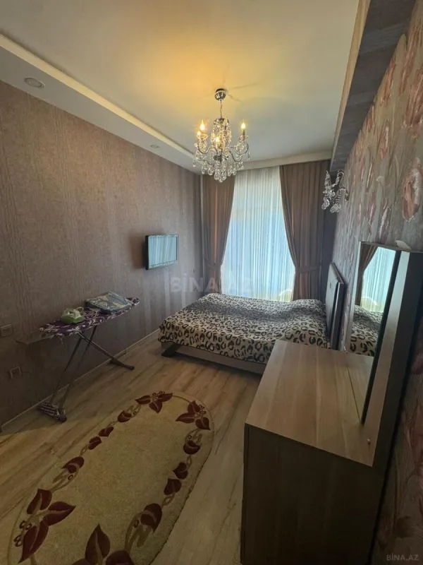 Kirayə verilir 2 otaqlı mənzil 70 m²